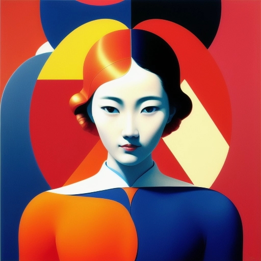 Pao internet vidéo illustration 3d serveur intelligence générative freelance paris studio de création CLVXFO60